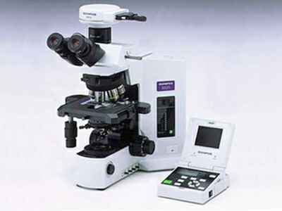 OLYMPUS 50~1000倍金相显微镜
